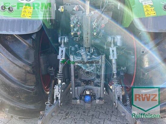 Tractor agrícola - Fendt - 724 gen6 profiplus setting 2