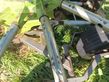 Rastrillo - Claas - liner 650 twin