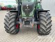 Tractor agrícola - Fendt - 724 vario s4 profi plus