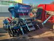 Combinado de siembra - Lemken - zirkon