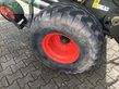 Empacadora gigant - Claas - variant 385
