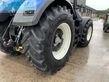 Tractor agrícola - New Holland - t7.290 auto command tractor (st25062)