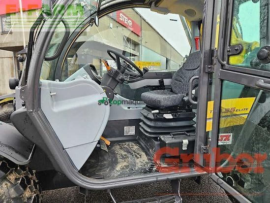 Telescopica - New Holland - th 9.35 elite