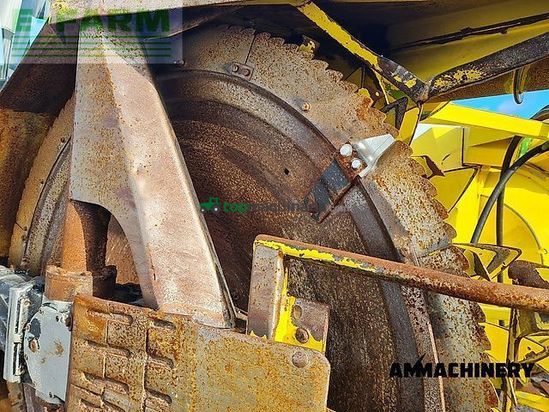 Cabezal - Kemper - 460 fits fr rotary corn header