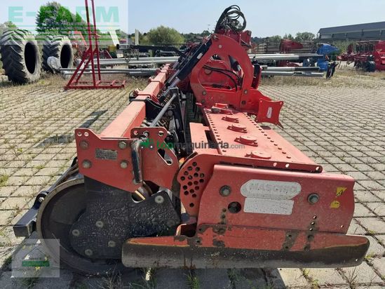 Grada rotativa - Maschio - aquila rapido 7000