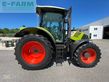 Tractor agrícola - Claas - arion 540 cebis