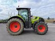 Tractor agrícola - Claas - axion 820 cis