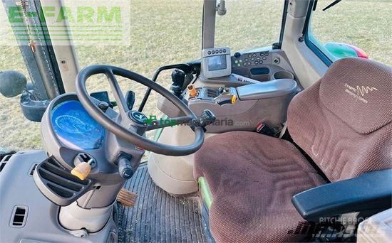 Tractor agrícola - John Deere - 6630