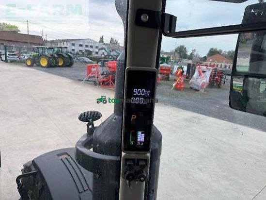 Tractor agrícola - John Deere - 8370r