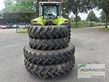 Tractor agrícola - Claas - arion 620 cis