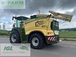 Cosechadora de Cereal - Krone - big x 780 (st 5)