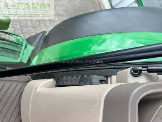 Tractor agrícola - John Deere - 6155m