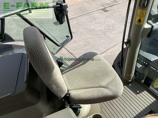 Tractor agrícola - John Deere - 6195r tractor (st23689)
