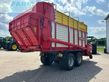 Remolqu agrícola -  - europrofi 4500
