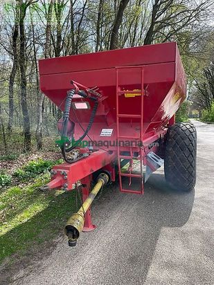 Esparcidor - Bredal - k65lb