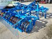 Cultivador - Lemken - karat 9/400 k grubber