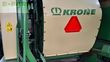 Empacadora gigant - Krone - comprima cv 150 xc