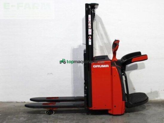 Elevadora - Linde - l 14 ap i 1173