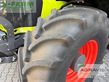 Tractor agrícola - Claas - arion 660 cmatic cebis + fl 150