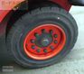 Elevadora - Linde - h 50 d evo 394-02