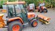 Tractor agrícola - Kubota - stv32