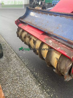 Remolqu esparcidor - Siloking - selfline 4.0 system 300+ 2519-19