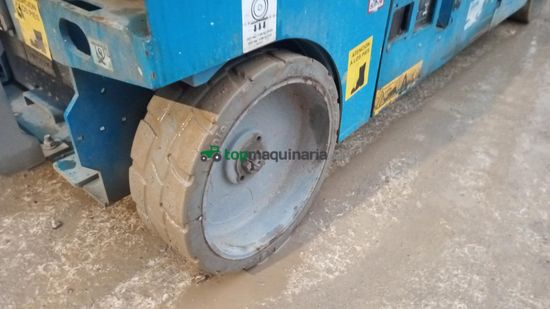 GENIE GS4047