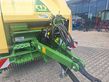 Empacadora gigant - Krone - varipack 165 xc