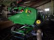 Cosechadora de Cereal - John Deere - t670i 4wd