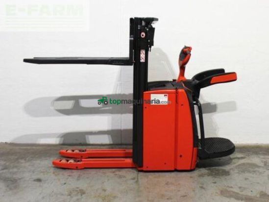 Elevadora - Linde - l 16 ap i 1173-01