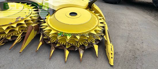 Cabezal - John Deere - 490 Plus
