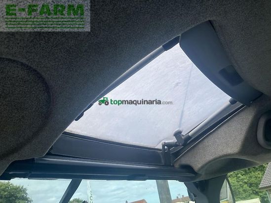 Tractor agrícola - New Holland - t 6080