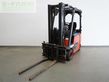 Elevadora - Linde - e 20 ph evo 386-02