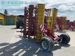 Grada rotativa - Expom - goliat 6m