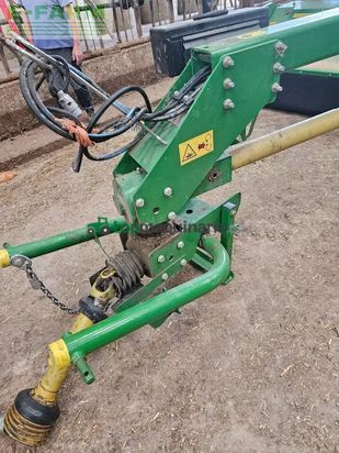 Cortacésped manual - John Deere - 1365