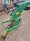 Cortacésped manual - John Deere - 1365