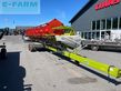 Cosechadora de Cereal - Claas - lexion 760