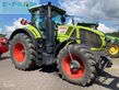 Tractor agrícola - Claas - axion 920 cmatic cebis