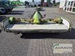 Cortacésped manual - Claas - disco 9400 c duo
