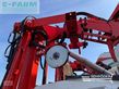 Sembradora monograno mecanica - Kuhn - maxima 2 rt