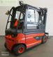 Elevadora - Linde - e 25 l 387
