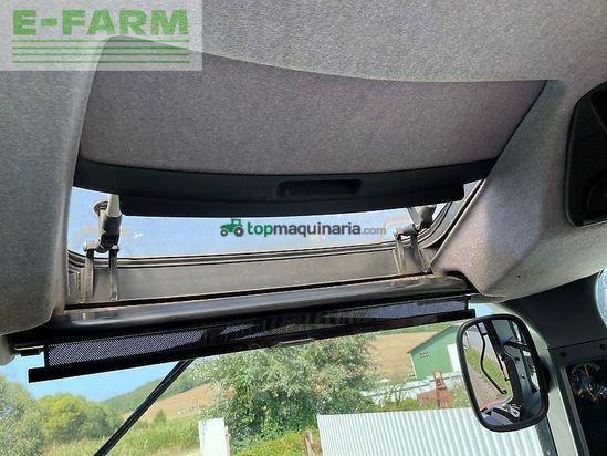 Tractor agrícola - Steyr - 6170 cvt