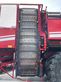 Cosechadora de Cereal - Grimme - rexor 620