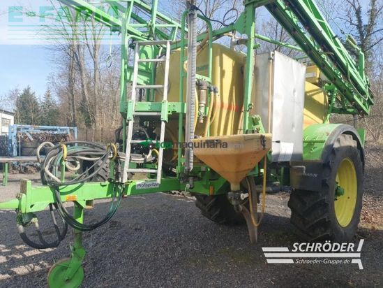 Atomizador - Dammann - anp 5027