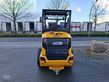 Minicargadora - JCB - 403 plus agri mit schutzdach
