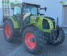 Tractor agrícola - Claas - arion 470 hexashift cis