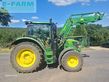 Tractor agrícola - John Deere - 6130r