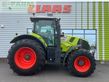 Tractor agrícola - Claas - axion 830 cmatic business CMATIC