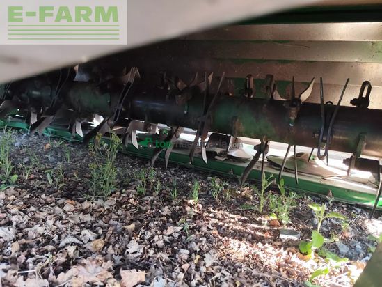 Cortacésped manual - McHale - r3100