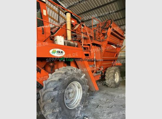 Bourgoin JLD 410 A